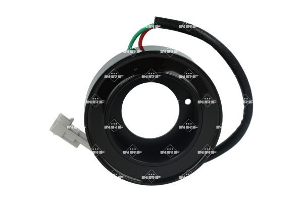 Pool, magnetsidur (kompressor), NRF 38658