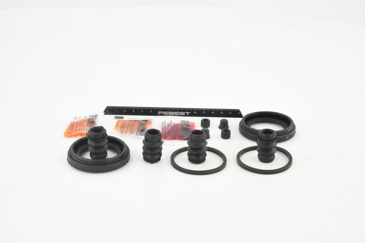 FEBEST 0275-Y62R Repair Kit, brake caliper