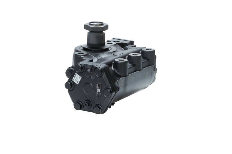 BOSCH KS00003212 Steering Gear
