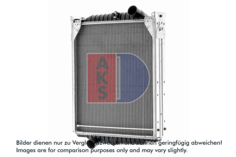 Chladič, chlazení motoru 280017N