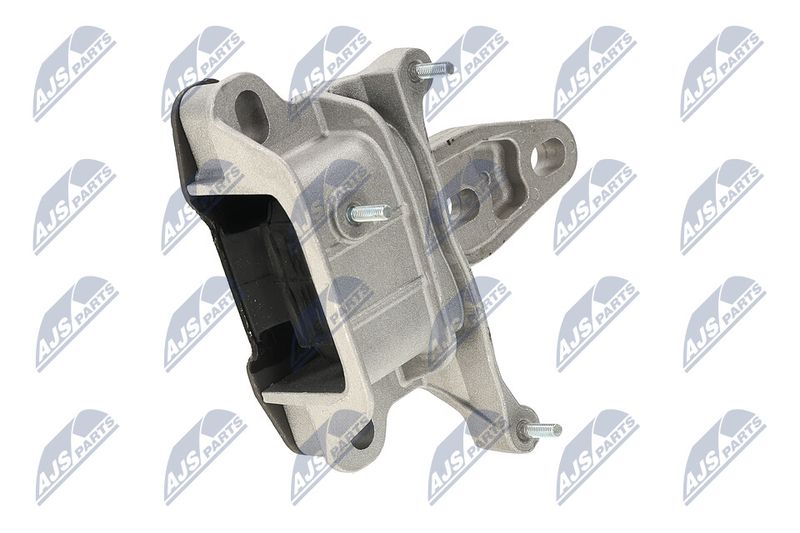 Paigutus, Mootor, NTY ZPS-FR-065