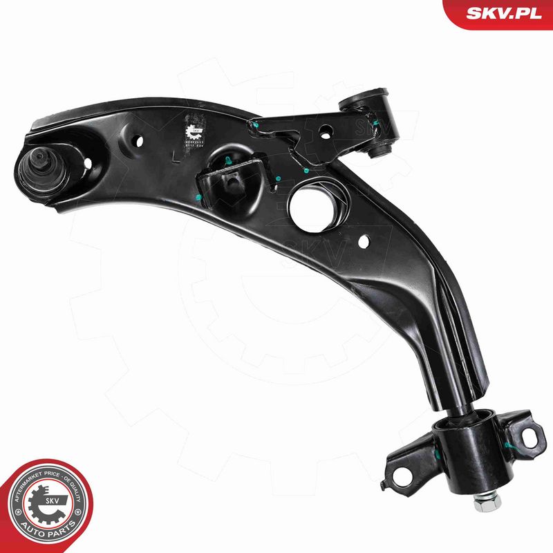 ESEN SKV 69SKV031 Control/Trailing Arm, wheel suspension