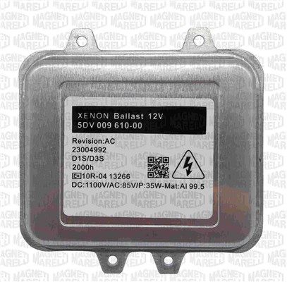 MAGNETI MARELLI 713121817012 Control Unit, lights