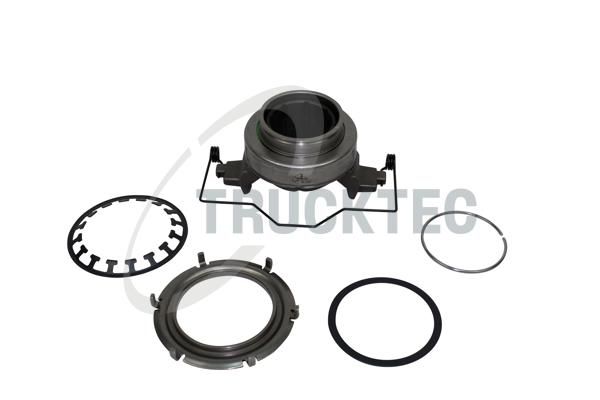 TRUCKTEC AUTOMOTIVE 03.23.010 - Clutch Release Bearing