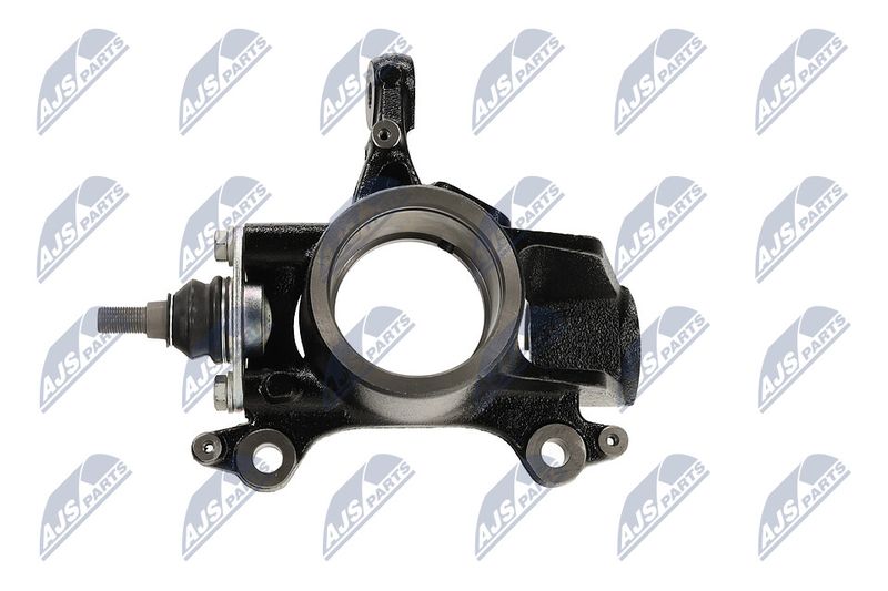 NTY ZZP-CT-005 Steering Knuckle, wheel suspension