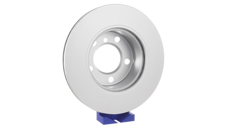 SKF VKBD80089V2 Brake Disc