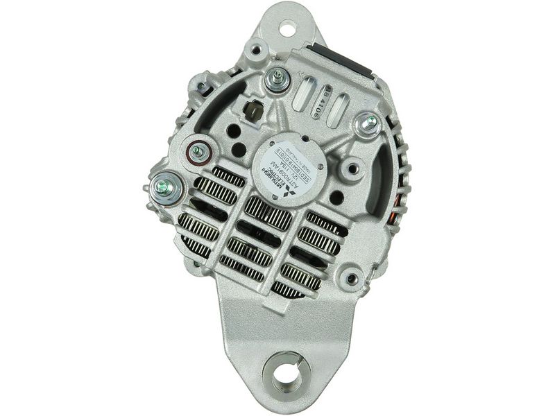 AS-PL A5348(MITSUBISHI) Alternator