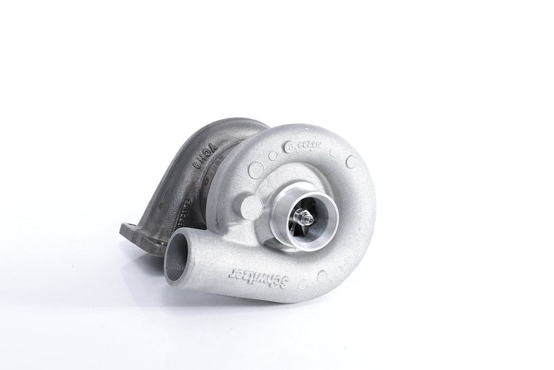 Compresor,sistem de supraalimentare T911176 BTS Turbo