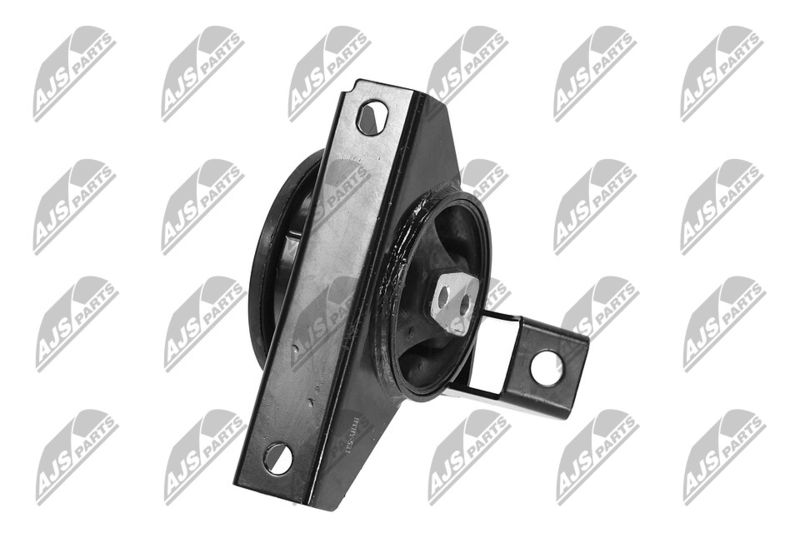 Paigutus, Mootor, NTY ZPS-HY-531