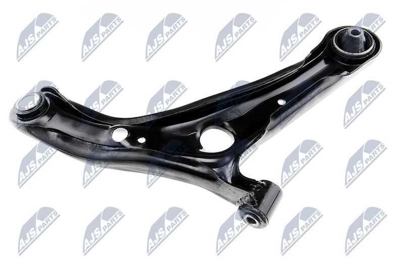 NTY ZWD-TY-055 Control/Trailing Arm, wheel suspension