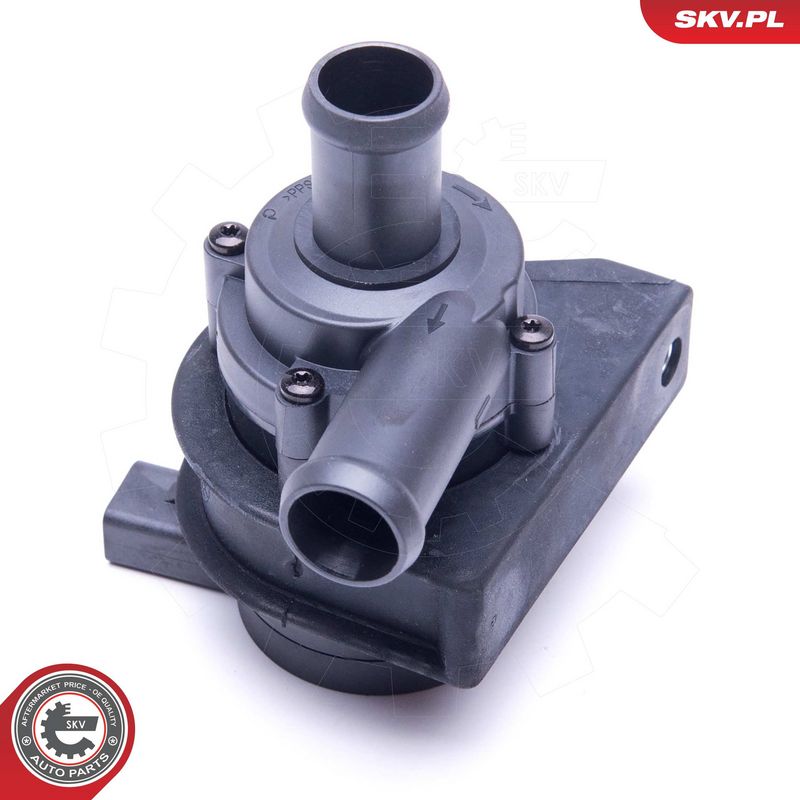 Veepump, seisuküte, ESEN SKV 22SKV026