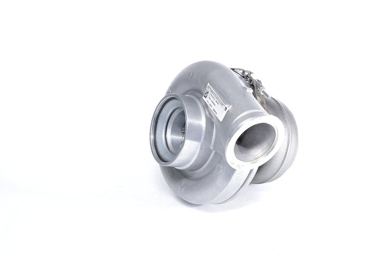 Compresor,sistem de supraalimentare T915917 BTS Turbo