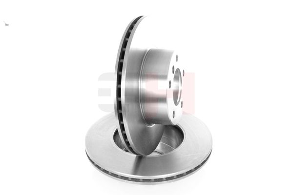 GH GH-401581 Brake Disc