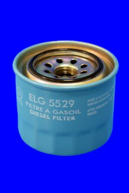 MECAFILTER Üzemanyagszűrő ELG5529
