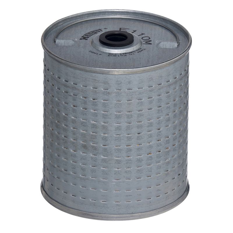 Oljefilter