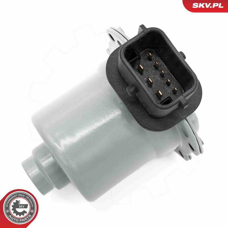 ESEN SKV 96SKV967 Clutch Control System