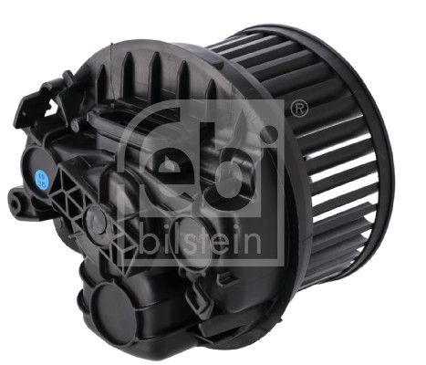 Luchtblazer past: CITROEN C2, C2 ENTERPRISE, C3 I, C3 PLURIEL  PEUGEOT 1007, 206, 206+, 307 1.1-2.0D 08.98-