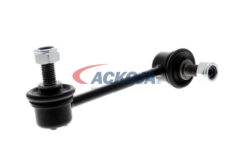 ACKOJA A26-9557 Link/Coupling Rod, stabiliser bar