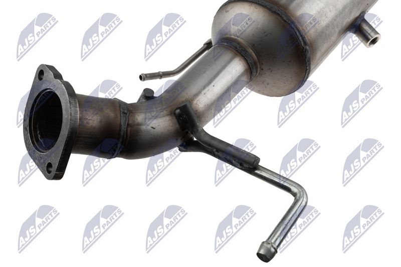 NTY KAT-PL-018 Catalytic Converter