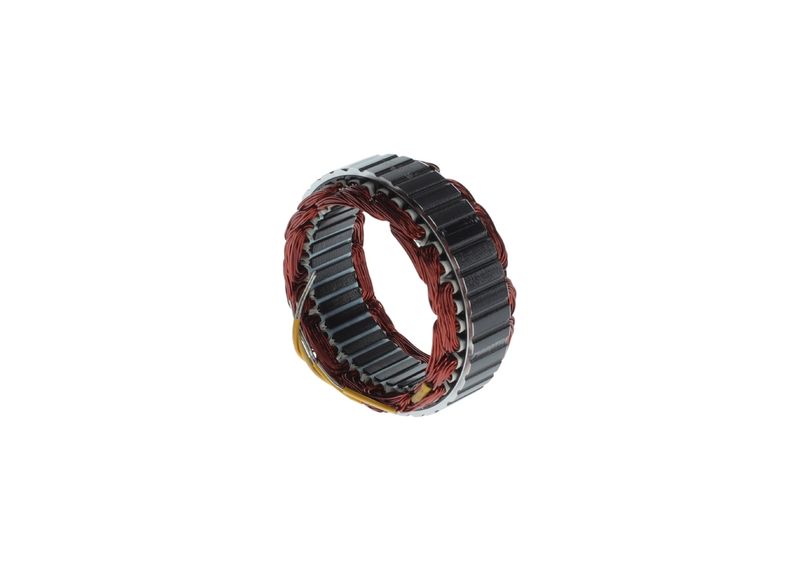Stator, generator 1 986 AE1 102 BOSCH