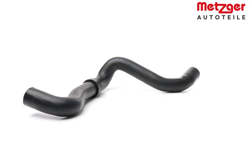 METZGER AUTOTEILE 2420045 Radiator Hose