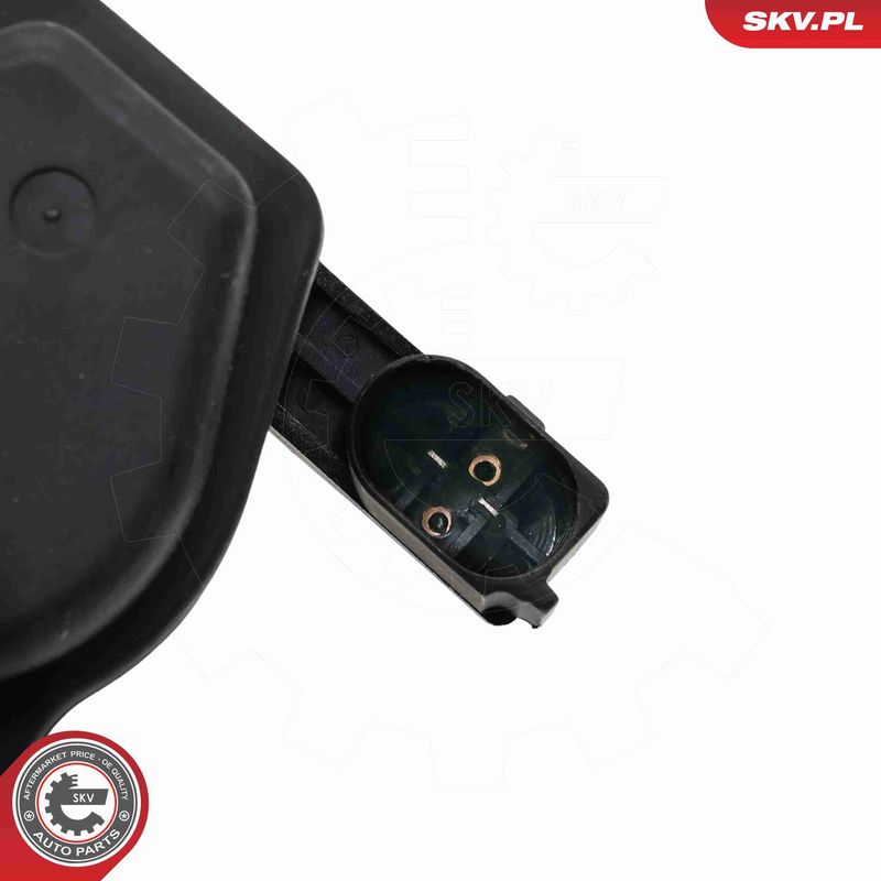 ESEN SKV 96SKV237 Control Element, parking brake caliper