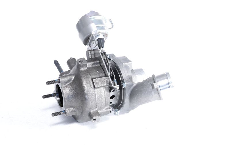 Compresor,sistem de supraalimentare T915002 BTS Turbo