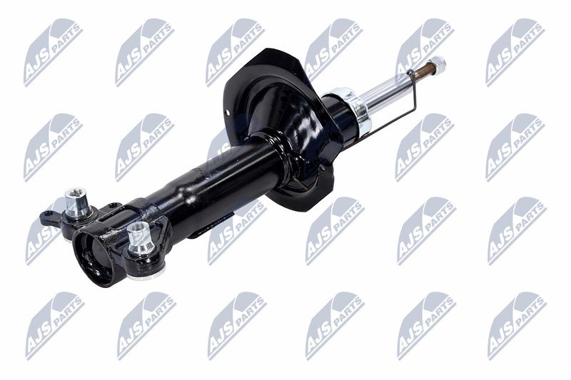 Amort, NTY A-NS-015