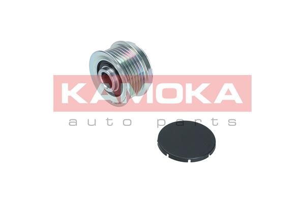 KAMOKA RC081 Alternator Freewheel Clutch
