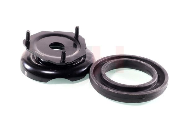 Vedrutaldrik, GH GH-362292H