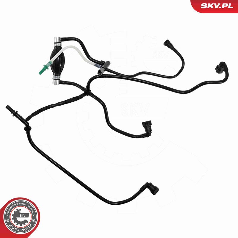 ESEN SKV 87SKV021 Fuel Line