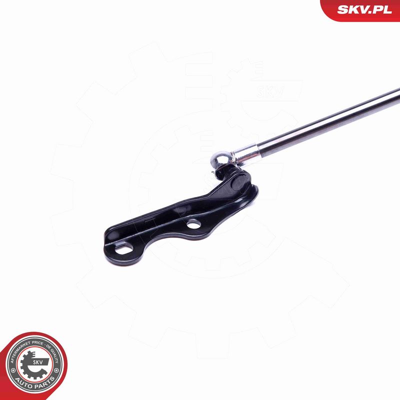 ESEN SKV 52SKV507 Gas Spring, boot/cargo area