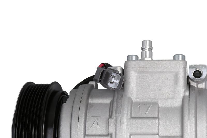 KAMOKA 7820200 Compressor, air conditioning