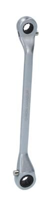 KS TOOLS 520.1011 Ratchet Ring Spanner