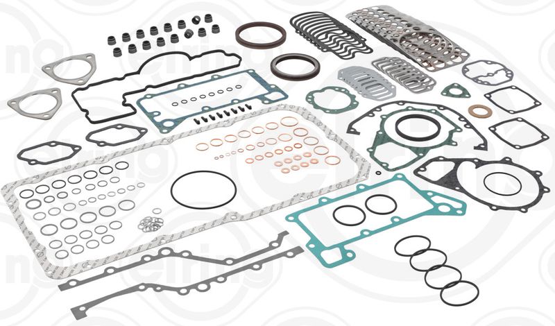 Product Image - Complete pakkingset, motor - 059.820 - ELRING