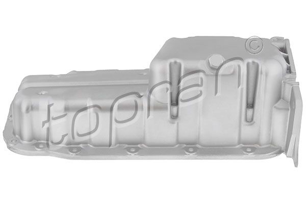 Õlivann, TOPRAN 207 037