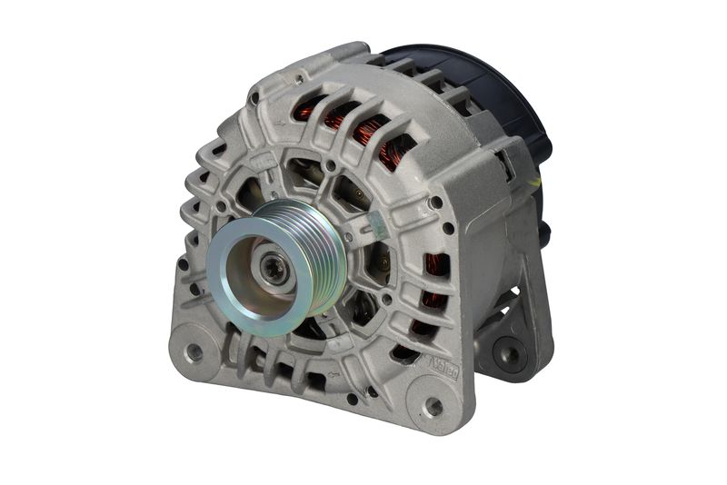 GENERATOR VALEO 437437 5