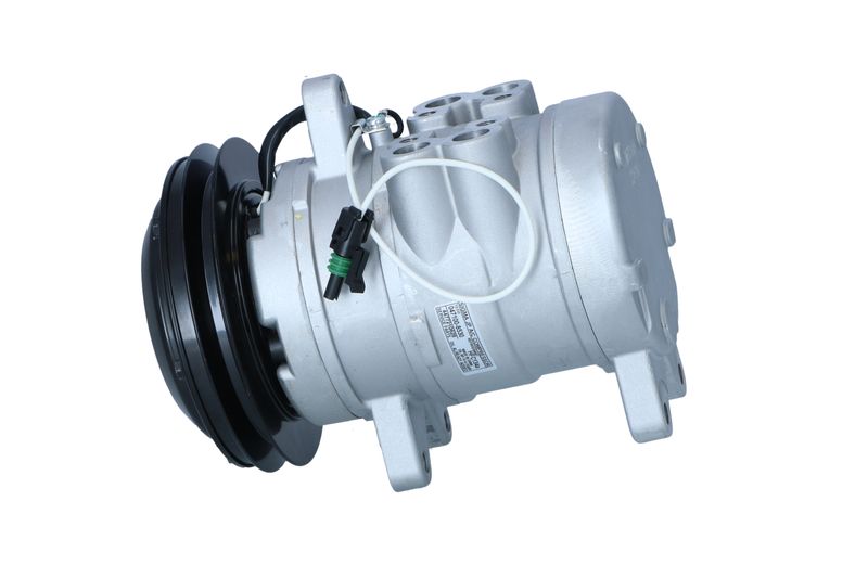 Kompressor, kliimaseade, NRF 320155