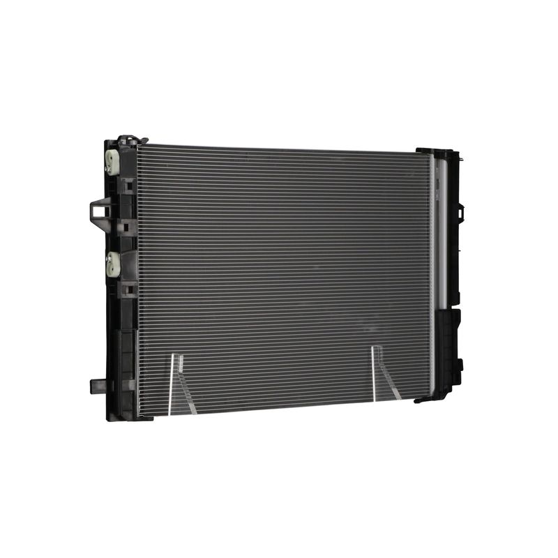 NISSENS 940322 Condenser, air conditioning