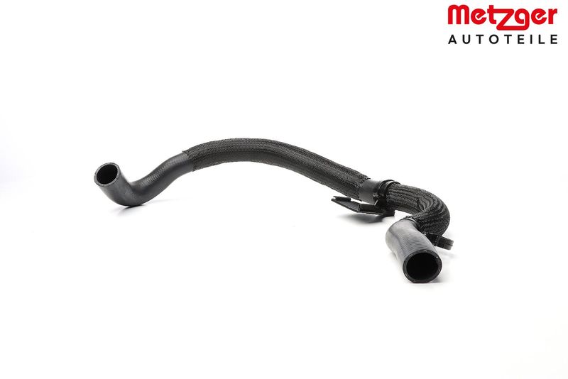 METZGER AUTOTEILE 2421393 Radiator Hose