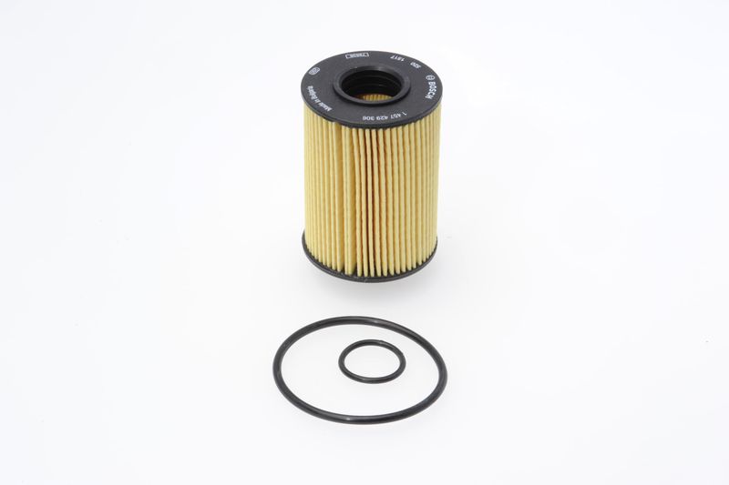 BOSCH 1 457 429 306 Oil Filter