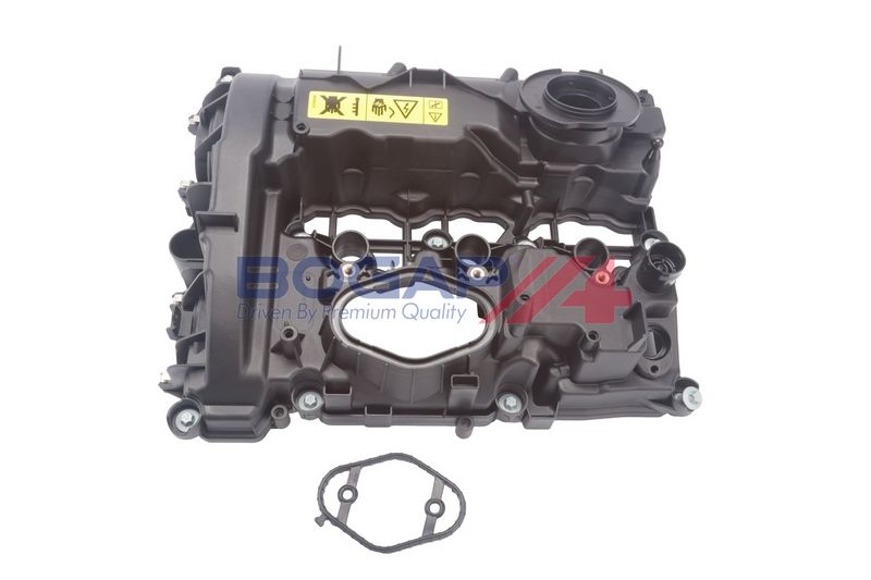 Tapa de valvulas completa BOGAP B1115131 - 7