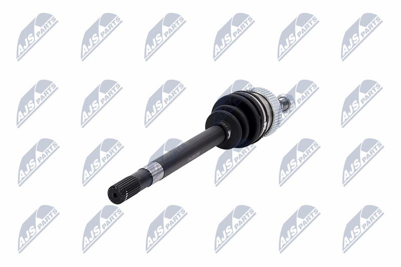 Veovõll, NTY NPW-CH-020