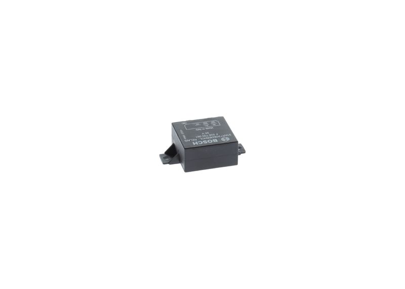BOSCH F026T00061 Relay, immobilizer