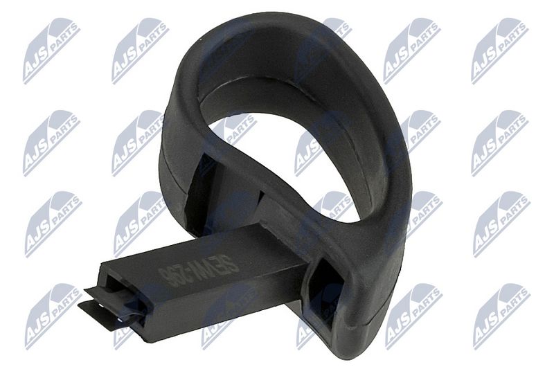 NTY EZC-VW-296 Tailgate Lock
