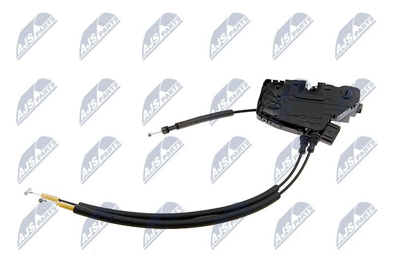 Ukselukk, NTY EZC-KA-003