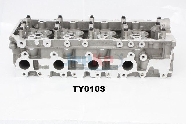 JAPKO JTY010S Cylinder Head