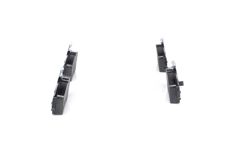 BOSCH 0 986 494 029 Brake Pad Set, disc brake