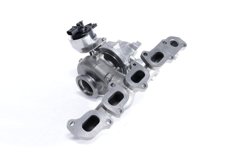 Compresor,sistem de supraalimentare T917601 BTS Turbo