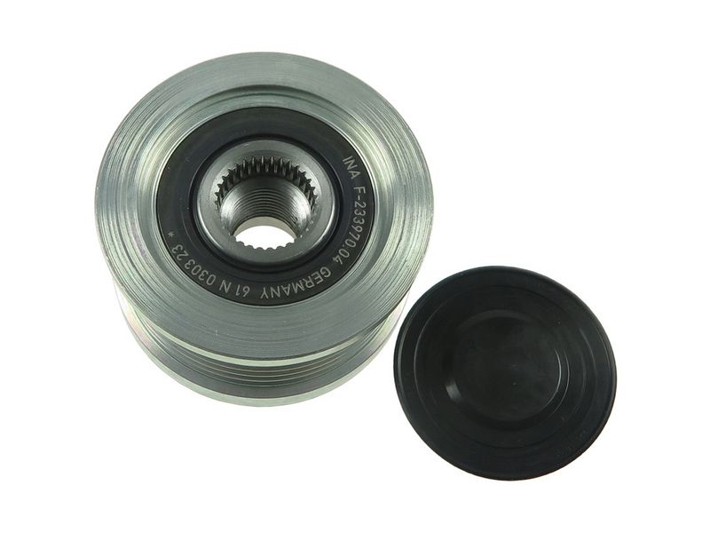 AS-PL AFP6007(INA) Alternator Freewheel Clutch